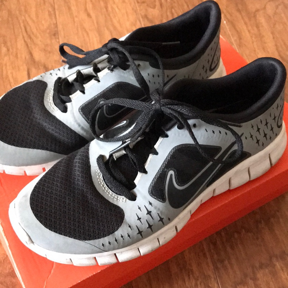 Nike Free Run 3